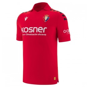 Camiseta CA Osasuna Primera 2025-26